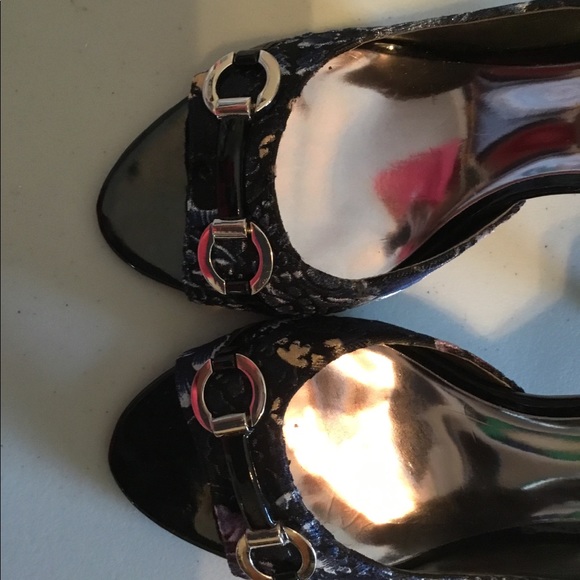 Carlos Santana Shoes - Carlos Santana Heels